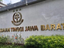 Dugaan Korupsi Jembatan Sodongkopo dan Jalan Cijapati di Kejati Jabar Lamban , Trinusa Laporkan ke KPK