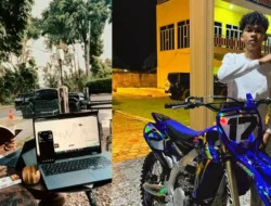 Al Ridwan, Anak Wakil Bupati Bogor Jaro Ade yang Meninggal di Usia Muda 