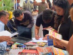 Kemenkum Jabar dan FH Unpas Berkolaborasi, Wujudkan Generasi Muda Sadar Hukum Melalui Pameran Interaktif