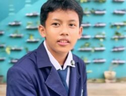 RSSG Pemkot Depok, Harapan Baru bagi Anak-anak untuk Terus Bersekolah