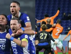 Dilumat Ratchaburi FC 3-0, Padahal Persib Bandung Jauh Lebih Tangguh 