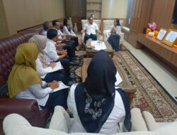 Kemenkum Jabar Dorong Percepatan Produk Hukum Kota Bekasi Lewat Skema Pendampingan Dini