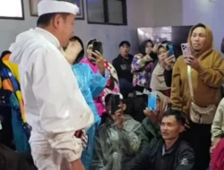Korban Longsor Cisarua Tagih Janji Dedi Mulyadi Soal Uang Bantuan Rp 10 Juta Per KK 