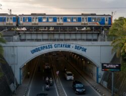 Pemda Bogor-Pemkot Depok Sepakat Bangun Underpass Citayam–Bojonggede