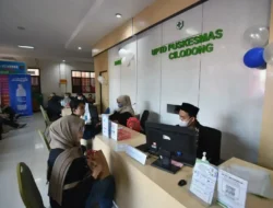 Masuk Bulan Ramadan, 38 Puskesmas di Kota Depok Sesuaikan Jam Operasional