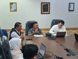 Empat Isu Strategis Jadi Fokus Forum Renja Diskominfo Depok
