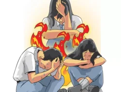 10 Ribu Siswa di Kota Bandung Terindikasi Gangguan Mental 