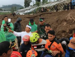 Dedi Mulyadi Sebut Korban Longsor Cisarua Direlokasi, Lahan Jadi Lokasi Konservasi