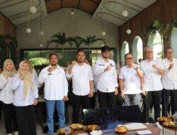 Pemkot Sukabumi Akan Melakukan Sejumlah Perbaikan Infrastruktur