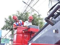 Penertiban Kabel Optik Dimulai, Kuningan Siapkan Ducting