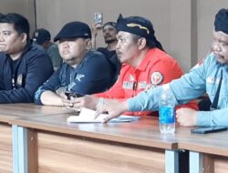 Aliansi Jabar Maju Minta Kadisdik Jabar Instruksikan Tiga Kabid Klarifikasi Tuntutan  