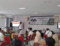 Pengurangan Sampah Menjadi Fokus Rencana Kerja Dinas Lingkungan Hidup