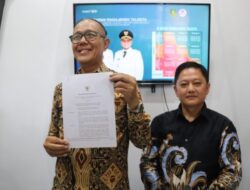 Pemkot Sukabumi Terapkan Manajemen Talenta Dalam Pengisian Jabatan