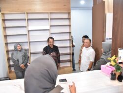Bupati Dian Resmikan Klinik Pratama Karang Medika Ciawigebang, Tekankan Pelayanan Kesehatan Humanis dan Kolaboratif