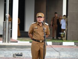 Pemkab Kuningan Raih Opini Ombudsman “Kualitas Tinggi” dalam Penyelenggaraan Pelayanan Publik Tahun 2025