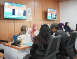 Puskesos SLRT Hadir di Seluruh Kelurahan se-Depok, Perkuat Layanan Perlindungan Sosial