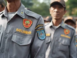 Depok Miliki 630 Personel Satlinmas, Ini Penjelasan Tugasnya!
