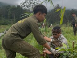 Kadisdik Purwanto: KDM Ingin Seluruh Siswa di Jabar Cinta Alam Sejak Dini