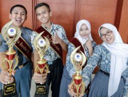 Jawab Tantangan Pengangguran, SMK Jabar Lahirkan Duta Kreator Affiliate