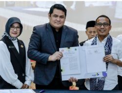 Gandeng Industri, Disdik Jabar Terus Perkuat Ekosistem SMK