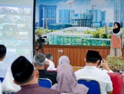 Pesantren Ekologi Ramadan 1447 H, Kadisdik Purwanto Dorong Kesadaran Hidup Ekologis Sejak Dini