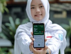 Aplikasi Genep Waluya, Cara SMAN 6 Bandung Ajak Siswa “Push Rank” Kebaikan di Bulan Ramadan