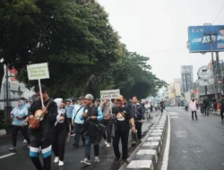 Hari Peduli Sampah Nasional 2026, Pemkot Depok Ajak Warga Kurangi Sampah dari Rumah