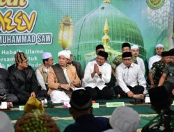 Rajaban Akbar, Salat sebagai Landasan Nilai Kehidupan