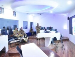 Kuningan Belajar ke Sumedang untuk Digitalisasi Pemerintahan
