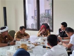 Pemkab Sumedang Akselerasi Program MBG dengan Pasokan Pangan Lokal