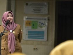 Pemkab Sumedang Perkuat Koordinasi Pengentasan Kemiskinan dan Penurunan Pengangguran