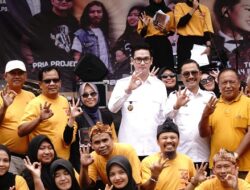 Wabup Fajar Dorong Pendidikan Unggul dan Berkarakter