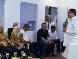 Pemkab Sumedang Kolaborasi dengan BTN Dorong UMKM Naik Kelas