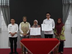 TPAKD Sumedang Perkuat Ekosistem Pembiayaan Produktif