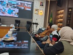 RSUD Umar Wirahadikusumah Sumedang Sukses Lakukan Operasi SBL Pertama di Jawa Barat