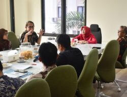 Pemkab Sumedang Gandeng Garudafood Kembangkan Sentra Kacang Tanah