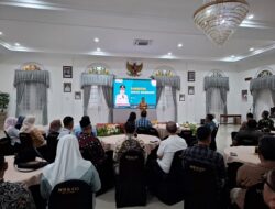 Satu Tahun Bupati Dony dan Wabup Fajar Memimpin Sumedang
