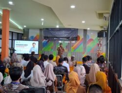 Bupati Dony Ahmad Munir: Investasi SDM Kunci Daya Saing Industri Hijau