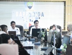 Wabup Fajar: Langkah Terpadu Tekan Kemiskinan, Bantuan Menuju Kemandirian