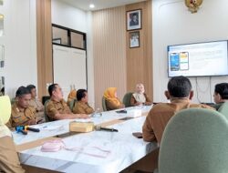 Sekda Tuti Rusnawati: Sumedang Jadi Percontohan Nasional Penanganan Kemiskinan Berbasis Digital