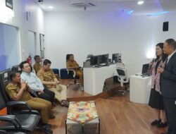 Investor Tiongkok Jajaki Peluang Investasi di Sumedang