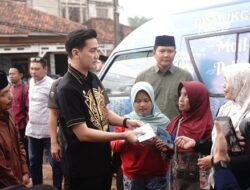Wabup Fajar Ingatkan Masyarakat Tanggap Bencana