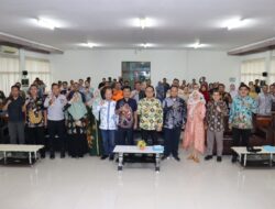 Akselerasi Pembangunan Infrastruktur, Pemkot Cirebon Serius Garap Skema KPBU untuk Penataan Cahaya Kota