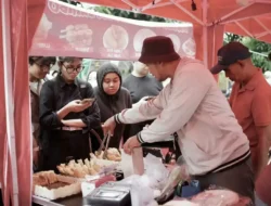 Jangan Asal Kenyang, Perhatikan Pola Berbuka Puasa Agar Metabolisme Tetap Stabil