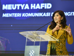 Cegah Disinformasi, Menkomdigi Tegaskan Humas Pemerintah Harus Cepat dan Tepat