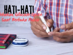Ingin Puasa Tetap Sehat? Hindari Jebakan Glucose Spike Saat Berbuka