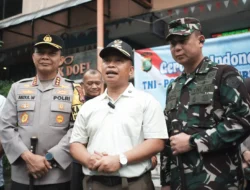 Besok! Wali Kota Depok Launching Tim Maung ASRI