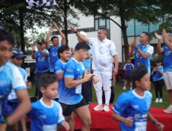 Rudy Susmanto Tegaskan Car Free Day Tak Terpusat di Cibinong