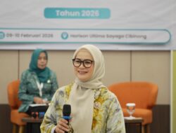 Eva Rudy Susmanto Tekankan Pentingnya Peran PKK di Era Digital dan Sinergi Sukseskan Program PKK