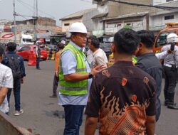 Trantibum yang Dicanangkan Bupati Bogor Rudy Susmanto Terus Diperluas, Hasil Nyata Terlihat di Berbagai Wilayah
